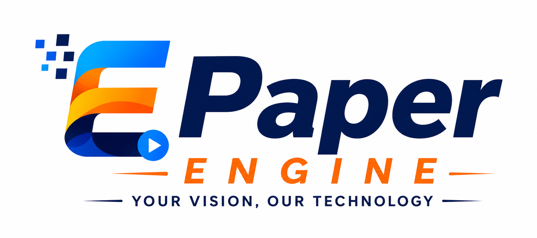 EPaper Engine Logo
